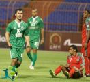 الشباب الاماراتي يتجاوز الاتفاق السعودي