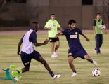 الأمير فيصل بن تركي يدشن شعار النصر الجديد