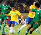بعثة منتخب المملكة للشباب تصل الى الرياض فجر السبت