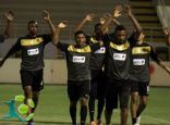 الفريق الإتحادي يخوض لقاءا وديا امام فريق اتحاد الشرطة