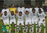 انطلاق معسكر المنتخب الأول 22 رمضان في أبوظبي