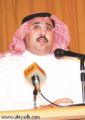 مغادرة منصور البلوي مستشفى التخصصي