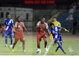 الهلال يلاقي لخويا في ربع نهائي آسيا