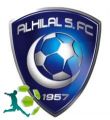 الفريق الهلالي يكمل استعداداته للقاء الإتفاق