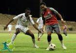 الرائد يخسر ودية الفيصلي في دورة المصيف