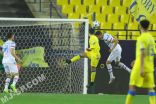 النصر يرفض الخسارة.. ويفرض تعادلا قاتلا أمام أبها في مباراة مثيرة (فيديو وصور)