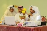 قرعة #بطولة_شعباوي15 بمشاركة أقوى فرق حواري #الأحساء
