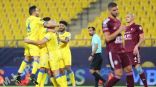 تعرف على حكام مباريات الخميس بالجولة الثانية لدوري المحترفين