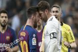 تعرف على تشكيل فريقي #ريال_مدريد و #برشلونة لمباراة #الكلاسيكو