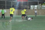 فوز المملكة على العالمي بهدفين مقابل هدف