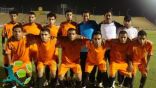 الشرق يخسر ودية النصر بمستوى مميز  والرئيس يعد بالصعود .