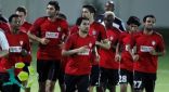 الشباب السعودي يواجه الرفاع  البحريني غداً