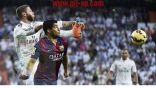 إيقاف الدوري الإسباني بسبب خلاف مع الحكومة