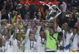 ريال مدريد يحتفظ بصدارة تصنيف الأندية الأوروبية متفوقا على برشلونة