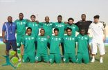 الشعلة تخسر وديتها الثانية امام اولومبي الهلال وتواجه الجيل