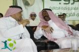 المدرب الوطني ( الجوهر ) سعيد جداً بما شاهدته والامير يوجهنا بالحضور للمتابعة