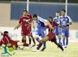 الدرعية تكسب اولومبي الهلال بهدفين مقابل هدف