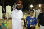 برشلونة يحقق بطولة الفقيد ياسر الجريدي