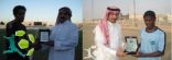 الحارثي لاعب محترف رسمياً والعجلان  200 الف ريال مقابل تنسيقه