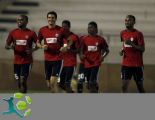 الفريق الشبابي يواصل تدريباته والأولمبي يخسر ودية الجيل