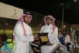 مدير مستشفى الجافل : من أجل الشباب الرياضي سنسخر المستشفى لهم في اي وقت