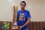 مصادر الصحيفة تؤكد : نجم السلمية السابق (النمشان) ينتظم في الشرق و التوقيع خلال اليومين القادمين