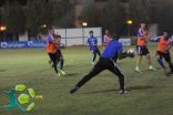 الهلال يتدرب على فترتين وعادل الهرماش يغادر الى دبي