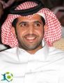 رئيس نادي الرائد الشيخ فهد المطوع يبارك أختيار الكابتن فارس العمري للعمل ضمن إدارة المنتخبات