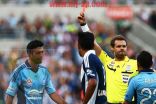 طاقم تحكيم أسترالي يقود مواجهة الهلال وباختاكور