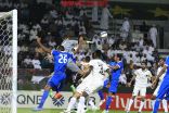 السد يتفوق على الهلال آسيويا ويعتلي صدارة مجموعته