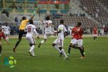 كأس الخليج : اليمن يتعادل مع قطر سلبياً