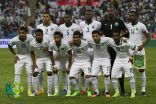 كأس الخليج : فوز السعودية على البحرين بثلاثية
