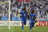 الـزعيـم لدور الثمانية بسرعة الـ F16