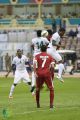 الاخضر و العنابي في افتتاح الخليجي .. حبايب‎