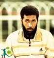 صالح المطلق مساعد فنياً لمدرب المنتخب
