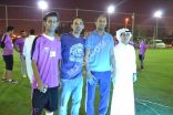 تحديات #العموش الرمضانية تنطلق بمنظر مختلف