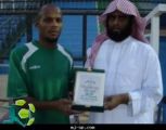 لاعب الشعلة : علي شراحيلي يقترب من الرياض
