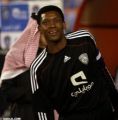 من الشخص الذي سرق ميدالية الدعيع ؟؟