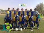 هذا ما يحتاجه نجوم السلمية لتحقيق الصعود لدوري الدرجة الثانية