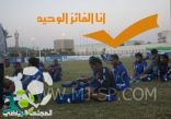 زيد العنبر أخطاء في حق نفسه وناديه  وإدارة الشعلة تشارك في الخطأ