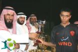 لاعب الشرق  ( الدوخي ) يتدرب في نادي الاتحاد
