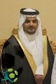 سعد ( المولود الاول )  في منزل الاستاذ سامي العتيبي