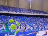 مجلس الجمهور الهلالي يدشن التراس الموج الازرق الثلاثاء القادم
