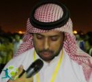 الشمري يدعم الباطن