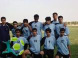 انطلاق تدريبات شباب الباطن