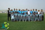 الاصابة تبعد الدخيل عن الباطن