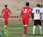 في دوري  الأولى الوحدة يقسو على الصقور برباعية