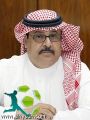 أبن الخرج : القرناس اميناً عاماً لأتحاد كرة الطائرة