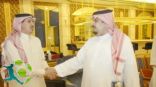 الصحيفة تقدم العزاء للإعلامي والكاتب الرياضي ( الزهراني )