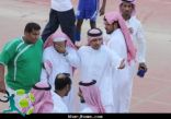 الهويدي يعود بقرار فردي  لإدارة الكرة لدرجة الشباب بالشعلة